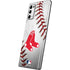 MLB Boston Red Sox Game Ball Galaxy Note20 5G Skin